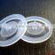 FDA LFGB Food Grade HTV Silicone Rubber Silicone Material                        
                                                Quality Choice