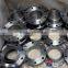 Stainless steel fitting, Stainless flange, Flanges stainless
