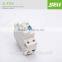 JIELI f364 30ma elcb circuit breaker with factory price                        
                                                Quality Choice
