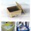 NEW SUPER COOLER FOR FISH AND FOOD PROCESSING 460L TURNOVER BOX