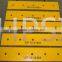 High quality Shantui bulldozer SD16 end bit