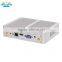 Partaker B4 Cheapest N3150 i3 Broadwell Mini PC Barebone Computer Intel Core i3 5005U 2GHz HD 5500 Graphics 4K HTPC wifi VGA