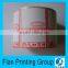 Cheap label printing business for sale made in China