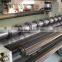 PET, PVC, BOPP Film Slitting Machine