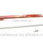 600mm 9W 2ft T8 aluminum tube lamp integration bracket led tube light