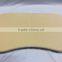 Large size baby use memory foam pillow