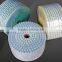 Angle grinder polishing pads /flexible wet polishing pad for marble granite