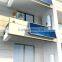 high efficiency 250l solar hot heating system supplier for wholesales