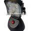 15W LED rechargeable work light, LED emergency light, LED Magnet light