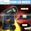 High Power 300W LED Moving Head Spot Stage Light