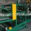 hot selling sandwich panel forming making machine
