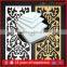 [ANLITE]20mm pvc rigid foam board hangzhou factory sale