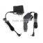 Car Charger + AC/DC Power Adapter For Motorola Two-Way Radio MR350/R VP MR350TPR