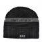 Fashion Accessories Bluetooth Beanie Hats Children Kids Slouch Winter Hats
