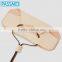 Fashion Leather Accessories Vegetable Tanned Leather Eyewear Case Sunglasses Holder