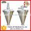 JCT stainless steel metal powder mixer blender powder nauta mixer