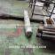 Induction Hardened Chrome Plated Steel Bars