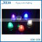 Waterproof Color Changing LED Candle Light for Wedding Decoration/Vase/Fish Tank Decoration