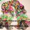 polyester silk scarf