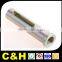 Stainless Steel CNC Metal Turning Parts CNC Lathe Processing
