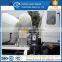 Customize 6CBM small concrete mixer truck distribution price