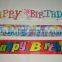 Types of Birthday Banner