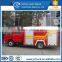 Good quality in China Fully automatic fast airport fire truck best selling price