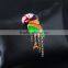 Alloy animal children cartoon brooch