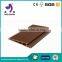 Recycled wpc exterior cladding materials