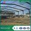 steel design of workshop