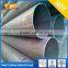 S355JR Large ms Round Pipe/ S355j2h Large Carbon Pipe/ En10219 Large Round Tube