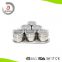 Top sale stainless steel magnetic spice container HC-MS37                        
                                                                                Supplier's Choice