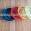 Hot sells collapsible non-stick silicone food containers