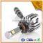 new arrival car h4 led headlight bulbs 40w 3600lm all in one