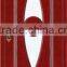 wooden single door designs