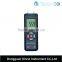 professional 2psi digital manometer for HVAC/R refrigeration air-conditioning