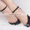 Women Cotton Nonslip Casual Invisible Solid Ankle No Show Socks Cut                        
                                                Quality Choice