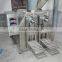 semi automatic sodium sulphate bag filler