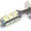 H3 13w led fog light for honda city