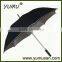Promotional Stick Umbrella With Aluminum Shaft