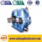 MBY400 4:1 ratio helical gearbox by tailong decelerator industrial manufacturers