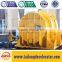 Special Gearbox in the Sugar Industry & Sugar mill reducer