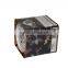 decorative tea tin box for packaging