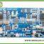 fr4 4-layer cob pcb assembly made in china