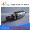 Plastic Injection machine replacement / screw accessories