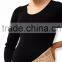 maternity pregnant abdominal binder back support maternity belly belt