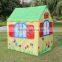 Waterproof high quality portable beautiful kids playhouse