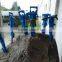 YT28 pneumatic air jack leg drill