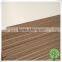 made in china plywood for interior decoration plain particle board plywood
