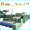 needle-punched geotextile production line, needled-punch geotextile line